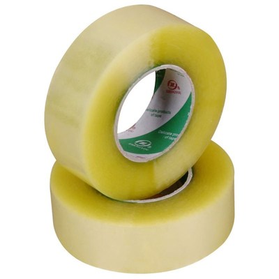 選擇優質印字封箱膠，誠信包裝材料助力遼寧企業高效包裝