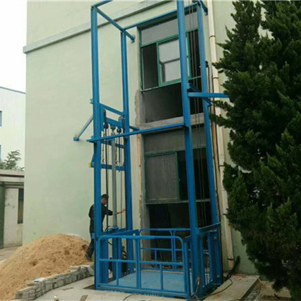 太原及周邊地區(qū)登車橋服務(wù)指南 認(rèn)證咨詢與選購要點(diǎn)